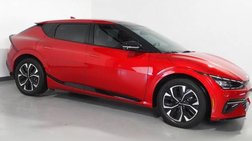 2024 Kia EV6 GT-Line