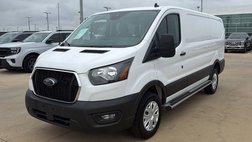 2024 Ford Transit 250