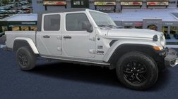 2023 Jeep Gladiator Sport S