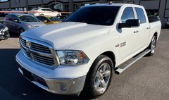 2017 Ram Ram Pickup 1500 SLT