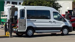 2020 Ford Transit 150 XL
