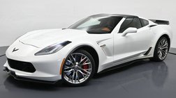 2016 Chevrolet Corvette Z06