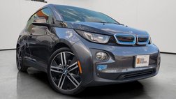 2017 BMW i3 Base