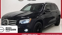 2024 Mercedes-Benz GLB GLB 250