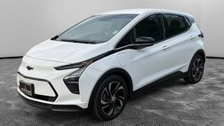 2023 Chevrolet Bolt EV 2LT