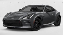 2025 Toyota GR86 Premium