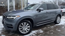 2018 Volvo XC90 T5 Momentum 7-Passenger