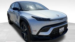 2023 Fisker Ocean One