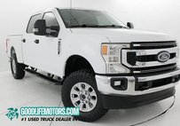 2022 Ford Super Duty F-250 XLT