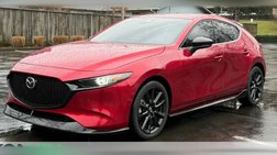 2024 Mazda MAZDA3 2.5 Turbo Premium Plus