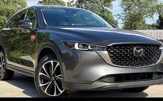 2022 Mazda CX-5 2.5 S Premium Plus