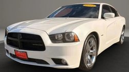 2014 Dodge Charger R/T