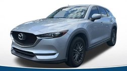 2019 Mazda CX-5 Sport