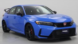 2024 Honda Civic Type R