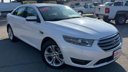 2016 Ford Taurus SEL