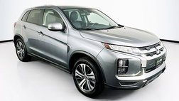 2024 Mitsubishi Outlander Sport SE