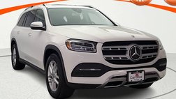 2020 Mercedes-Benz GLS GLS 450