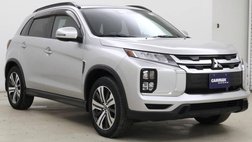 2022 Mitsubishi Outlander Sport GT