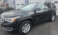 2019 GMC Acadia SLE-1