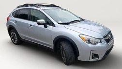 2017 Subaru Crosstrek 2.0i Limited