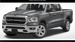 2021 Ram Ram Pickup 1500 Lone Star