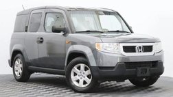 2010 Honda Element EX