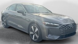 2025 Audi A5 quattro Prestige TFSI