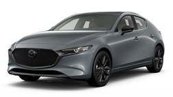 2024 Mazda MAZDA3 2.5 Carbon Turbo