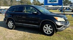 2007 Honda CR-V EX-L