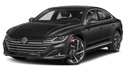 2021 Volkswagen Arteon SEL R-Line