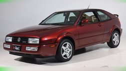 1994 Volkswagen Corrado SLC