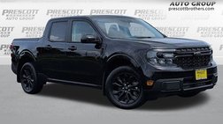 2023 Ford Maverick XLT