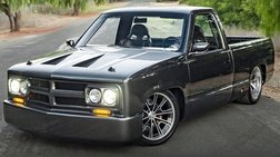 1994 Chevrolet C/K 1500 Half Ton Single Cab Pro-Touring Restomod