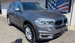 2014 BMW X5 xDrive35i