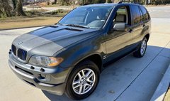 2006 BMW X5 3.0i