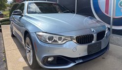 2015 BMW 4 Series 428i xDrive