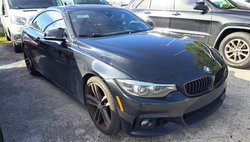 2020 BMW 4 Series 430i