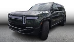 2024 Rivian R1S Adventure