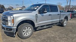 2024 Ford Super Duty F-250 XLT