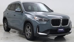 2023 BMW X1 xDrive28i