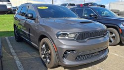 2024 Dodge Durango R/T Premium