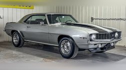 1969 Chevrolet Camaro Z/28