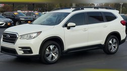 2022 Subaru Ascent Premium 8-Passenger