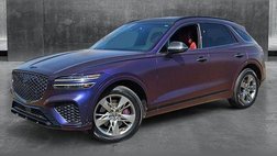 2022 Genesis GV70 3.5T Sport