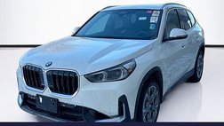 2023 BMW X1 xDrive28i