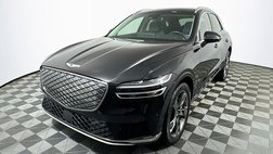 2023 Genesis Electrified GV70 Base
