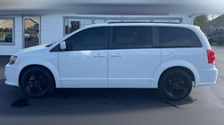 2020 Dodge Grand Caravan SE