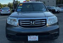 2014 Honda Pilot LX