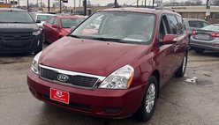 2011 Kia Sedona LX