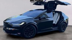 2023 Tesla Model X Base